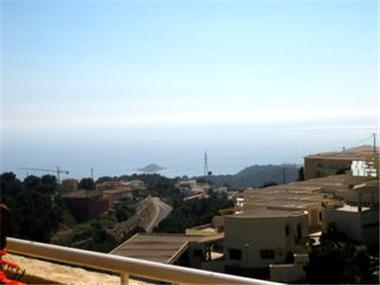 Apartment for sale in Altea (Valencia)