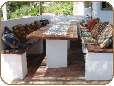 Finca for sale in Iznajar (Andalucia)