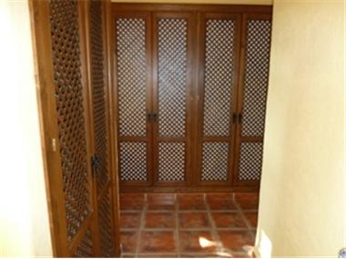 Villa for sale in Casares (Andalucia)