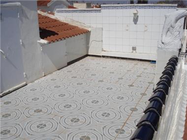 Bungalow for sale in Torrevieja (Valencia)