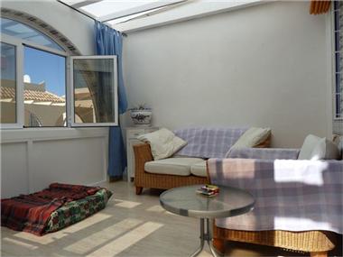 Villa for sale in Mazarron (Murcia)