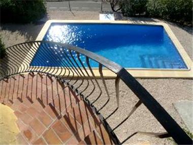 Villa for sale in Calpe (Valencia)