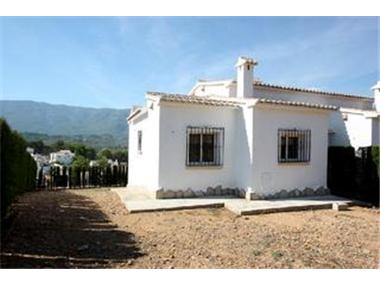 Villa for sale in Orba (Valencia)