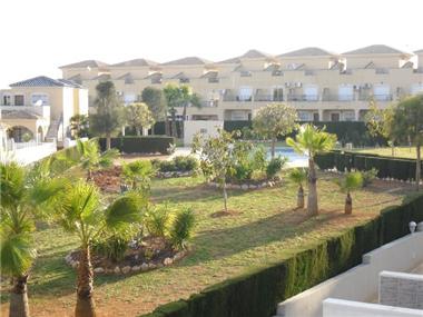 Apartment for sale in Los Altos (Valencia)