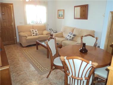 Townhouse for sale in Orihuela Costa (Valencia)