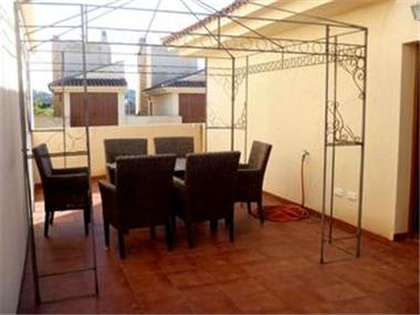 Townhouse for sale in Los Belones (Murcia)