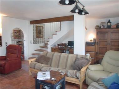 Villa for sale in Alora (Andalucia)