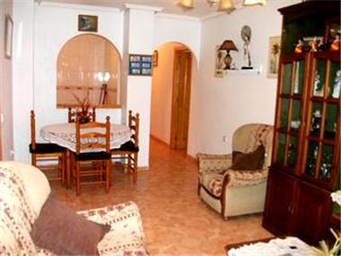 Apartment for sale in Torrevieja (Valencia)