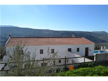 Villa for sale in Villanueva de Algaidas (Andalucia)
