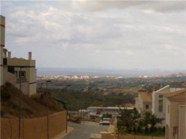 Villa for sale in Benidorm (Valencia)