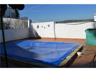 Finca for sale in Cuevas Bajas (Andalucia)