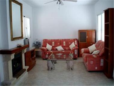 Villa for sale in Mazarron (Murcia)