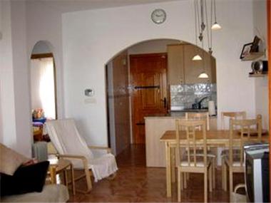 Villa for sale in Mazarron (Murcia)
