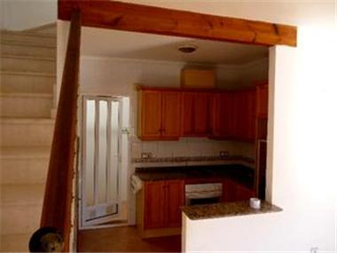 Townhouse for sale in Algorfa (Valencia)