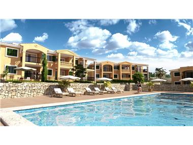 Apartment for sale in Porto Cristo (Balearic Islands)