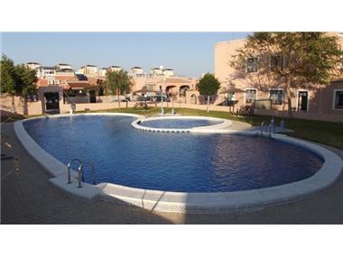 Townhouse for sale in Los Montesinos (Valencia)