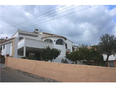 Villa for sale in Orba (Valencia)