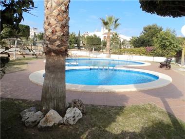 Townhouse for sale in Urbanizacion Villa Martin (Valencia)