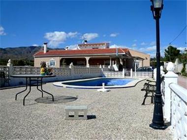 Finca for sale in Crevillente (Valencia)