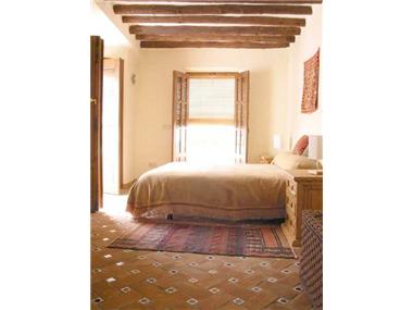 Finca for sale in Albunuelas (Andalucia)
