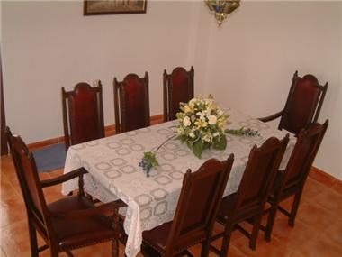 Villa for sale in Fortuna (Murcia)