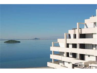 Apartment for sale in Atamaria (Murcia)