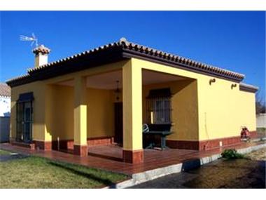 Villa for sale in Chiclana de la Frontera (Andalucia)