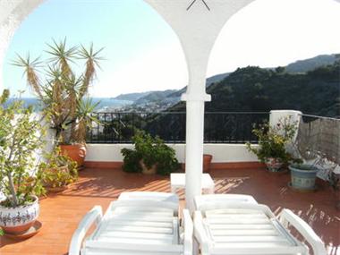 Townhouse for sale in Mojacar (Andalucia)