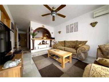 Apartment for sale in Benalmadena (Andalucia)