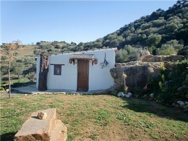 Villa for sale in Alora (Andalucia)