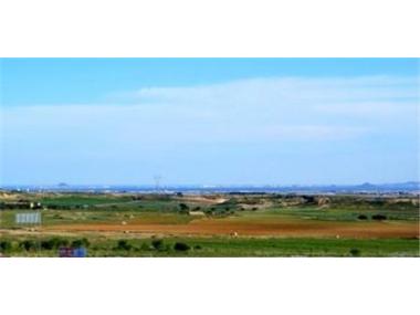 Apartment for sale in Sucina (Murcia)