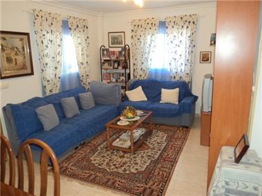 Townhouse for sale in Orihuela Costa (Valencia)