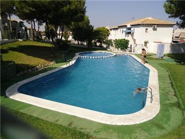 Apartment for sale in Los Balcones (Valencia)