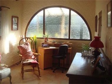 Villa for sale in Vera (Andalucia)