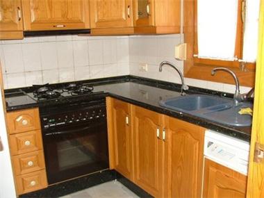 Apartment for sale in Mojacar (Andalucia)