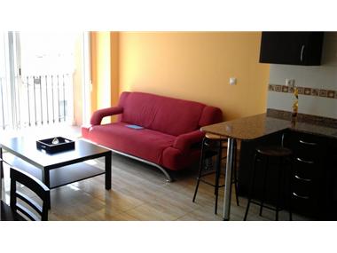 Apartment for sale in Almoradi (Valencia)