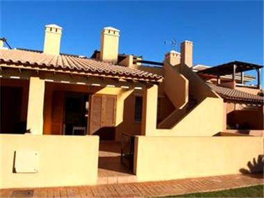 Villa for sale in Mar de Cristal (Murcia)