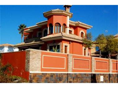 Villa for sale in Chiclana de la Frontera (Andalucia)