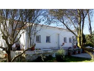 Villa for sale in Lliria (Valencia)