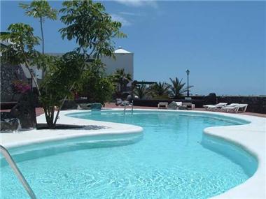 Apartment for sale in Costa Teguise (Canary Islands)