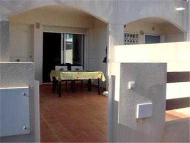 Apartment for sale in Cuevas del Almanzora (Andalucia)