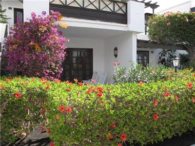 Apartment for sale in Costa Teguise (Canary Islands)