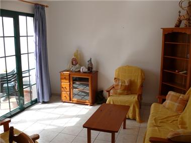 Apartment for sale in Costa Teguise (Canary Islands)
