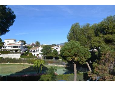 Apartment for sale in Mijas (Andalucia)