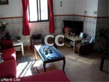 Townhouse for sale in Ribera Alta (Andalucia)