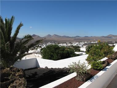 Villa for sale in Costa Teguise (Canary Islands)