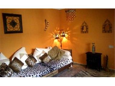 Finca for sale in La Puebla (Murcia)