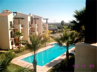 Apartment for sale in Los Alcazares (Murcia)