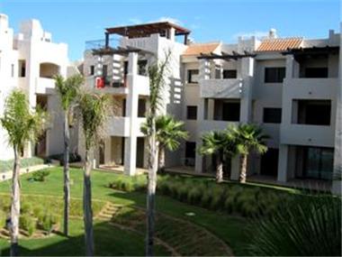 Apartment for sale in Los Alcazares (Murcia)
