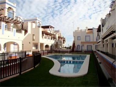 Penthouse for sale in La Puebla (Murcia)
